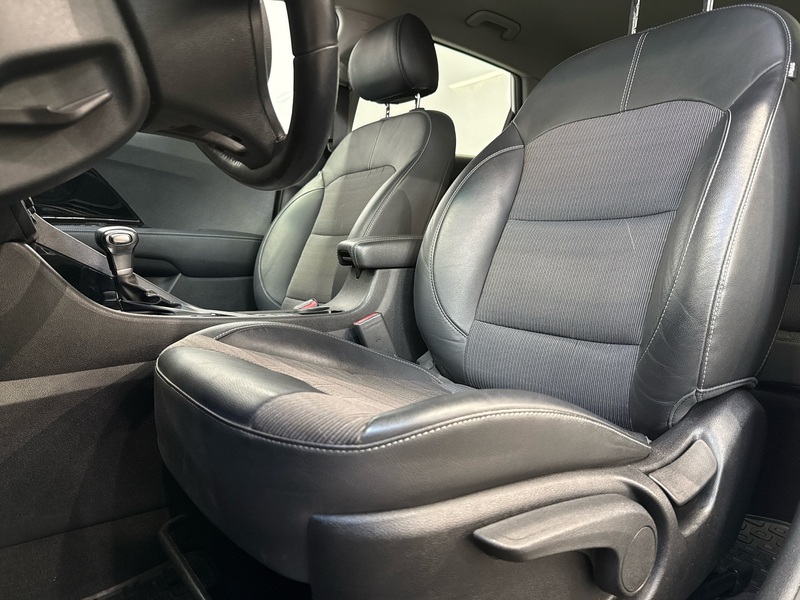 Kia Niro plug-in vaihtoauto