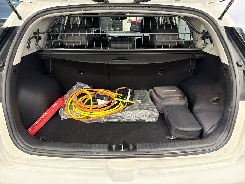 Kia Niro plug-in vaihtoauto