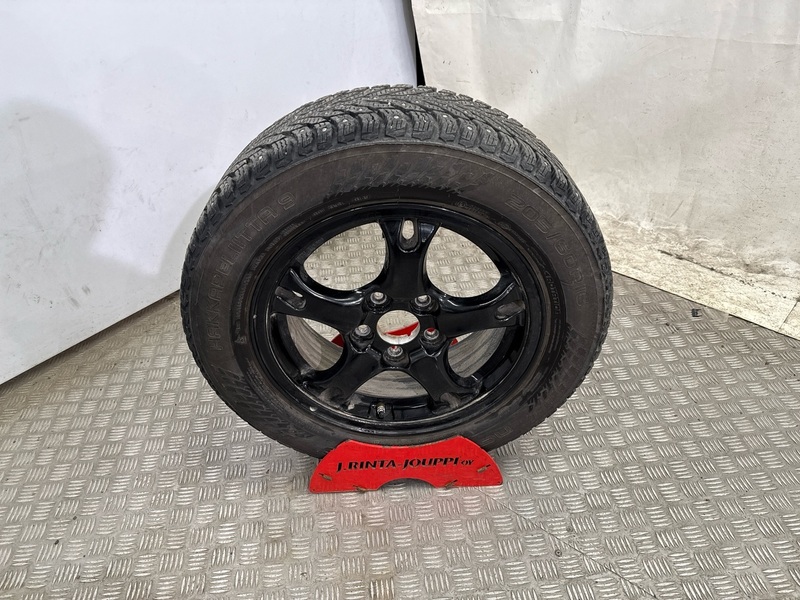 Kia Niro plug-in vaihtoauto