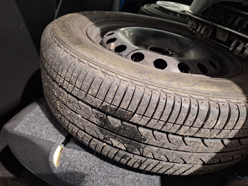 Volkswagen up! vaihtoauto