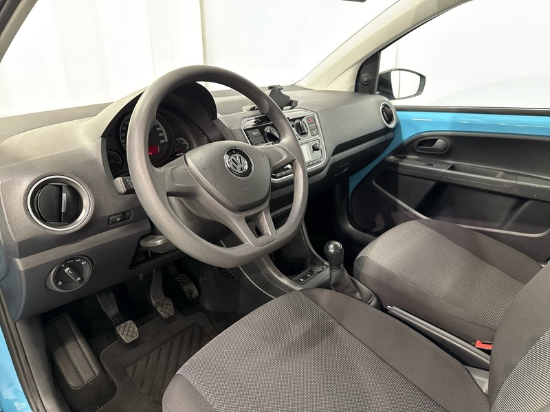 Volkswagen up! vaihtoauto