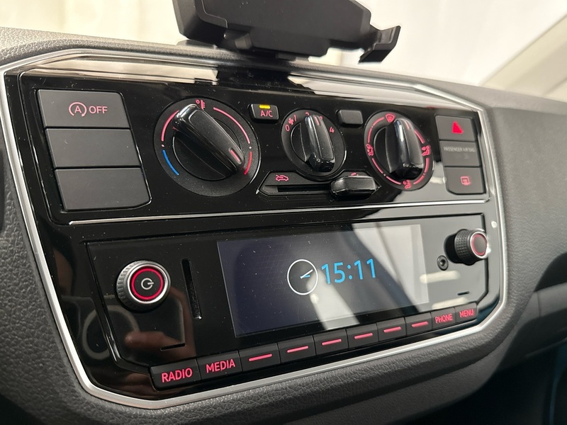 Volkswagen up! vaihtoauto