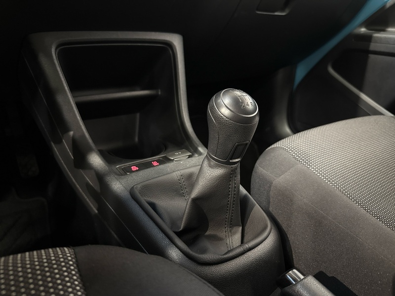 Volkswagen up! vaihtoauto