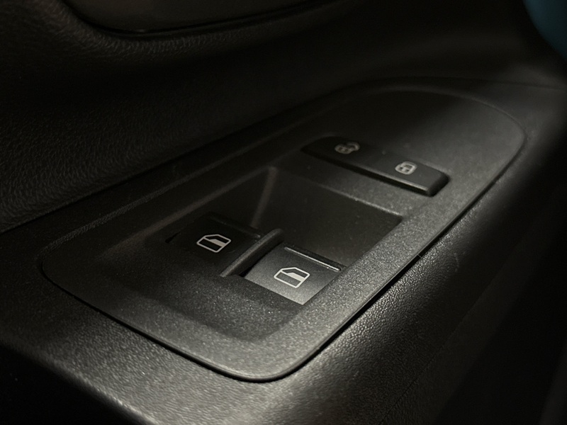 Volkswagen up! vaihtoauto