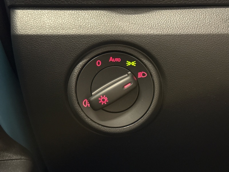 Volkswagen up! vaihtoauto