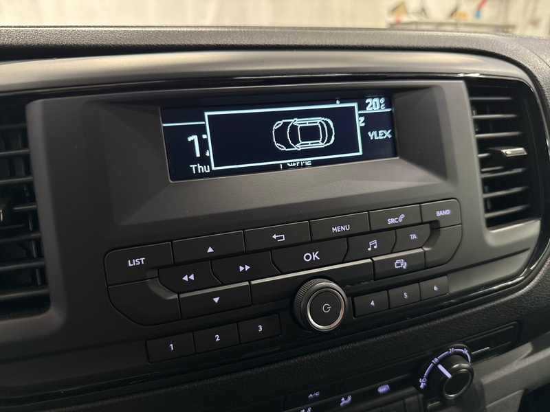 Opel Vivaro vaihtoauto