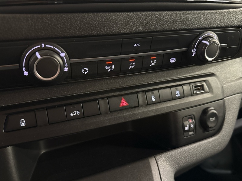 Opel Vivaro vaihtoauto