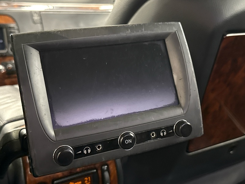 Mercedes-Benz S vaihtoauto