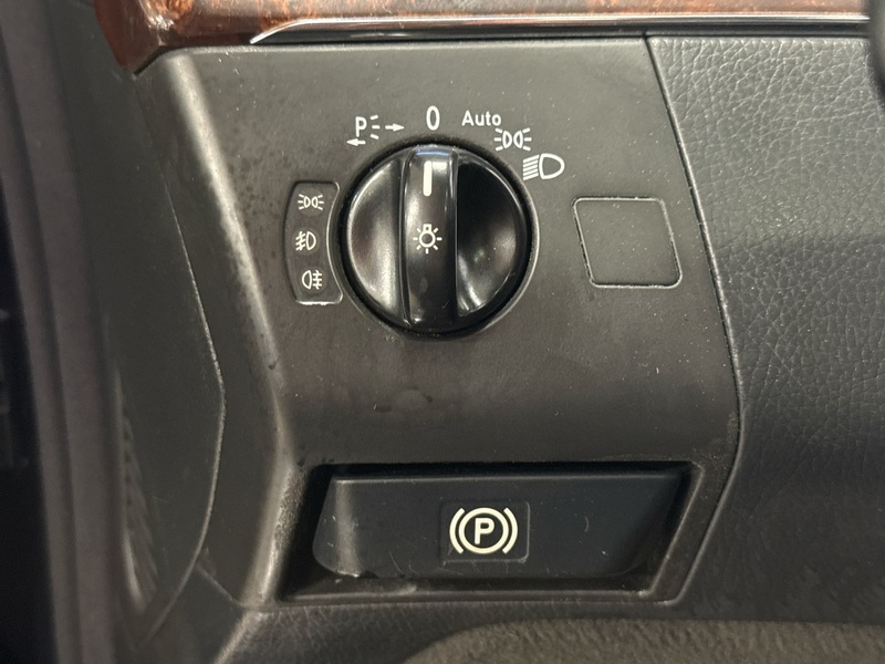 Mercedes-Benz S vaihtoauto