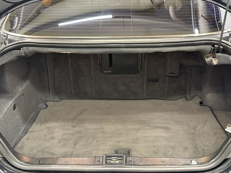 Mercedes-Benz S vaihtoauto