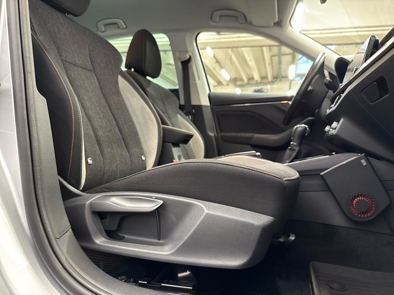 Skoda Scala vaihtoauto