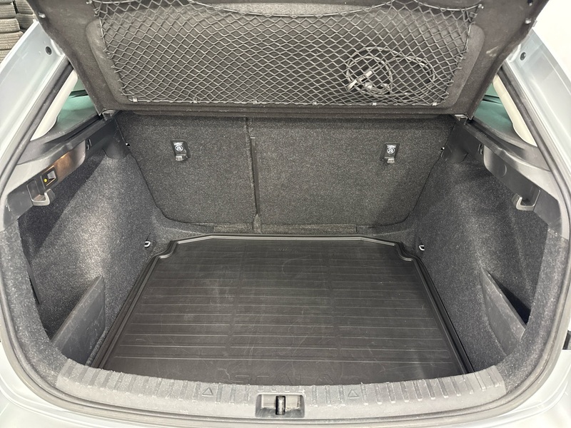 Skoda Scala vaihtoauto