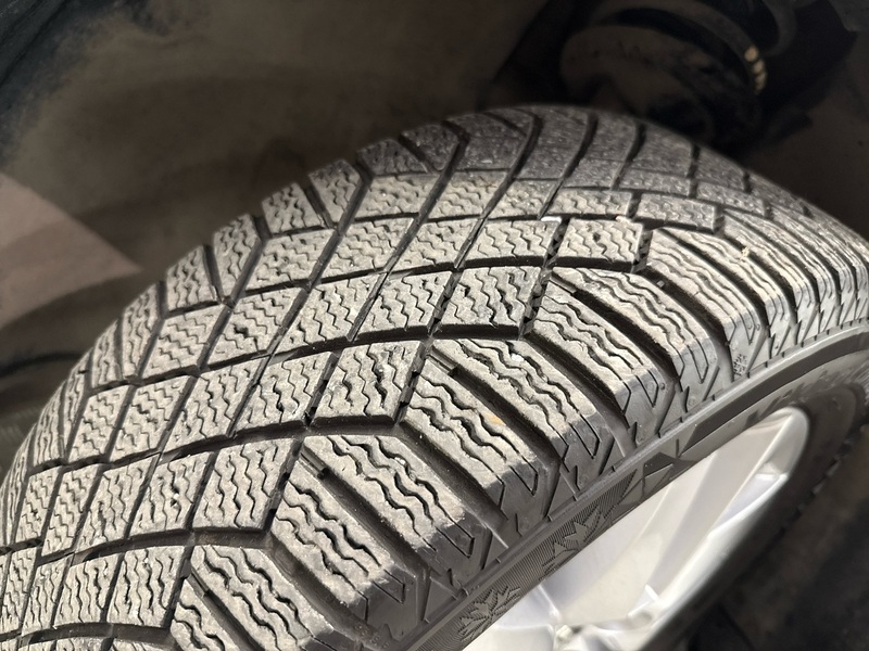 Skoda Scala vaihtoauto