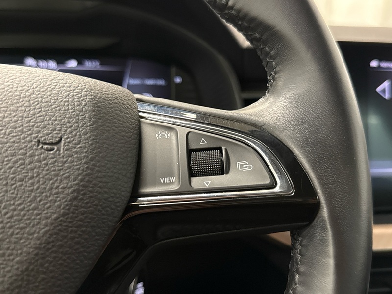 Skoda Scala vaihtoauto