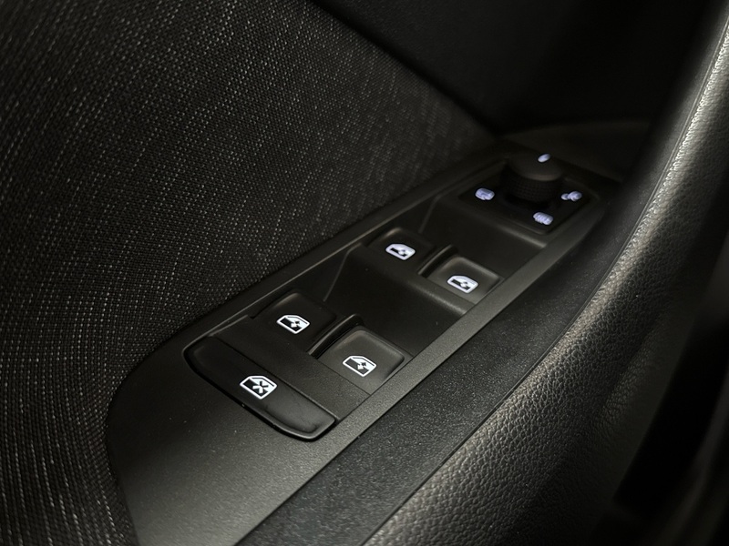 Skoda Scala vaihtoauto