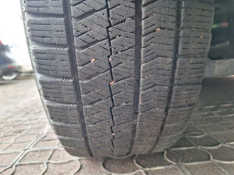 Opel Corsa vaihtoauto