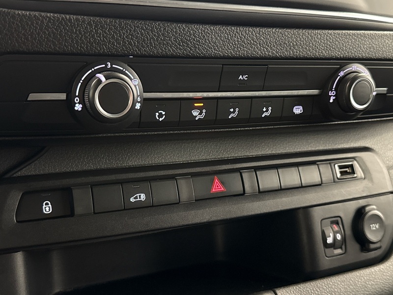 Citroën ë-Jumpy vaihtoauto