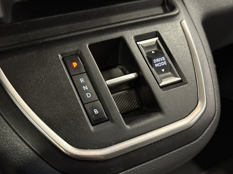 Citroën ë-Jumpy vaihtoauto