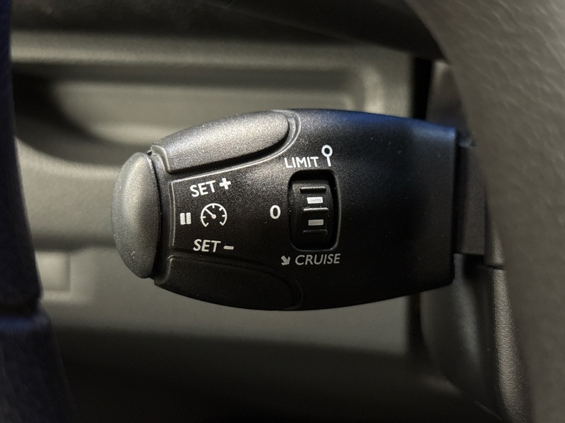 Citroën ë-Jumpy vaihtoauto