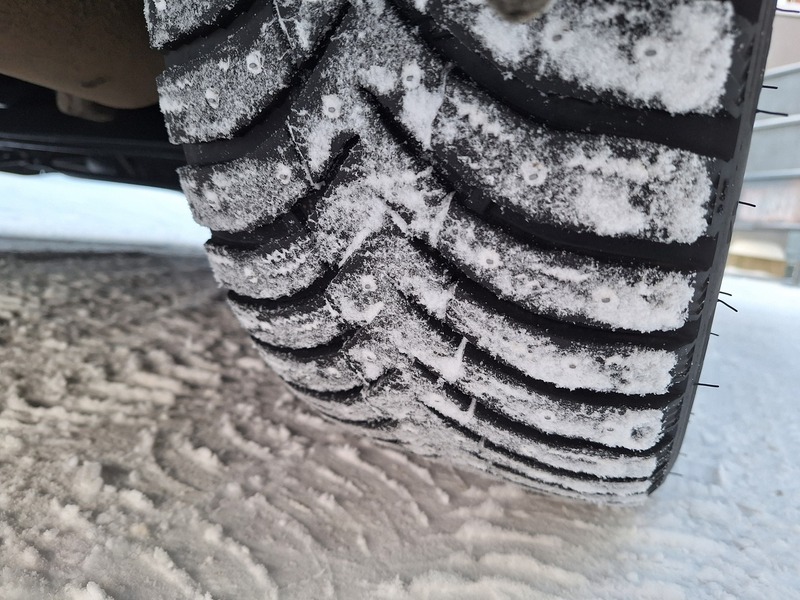 Toyota Prius+ vaihtoauto