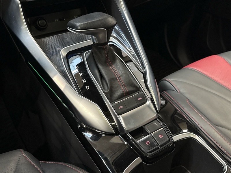 Maxus Euniq 5 vaihtoauto