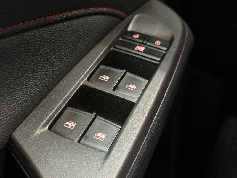 Maxus Euniq 5 vaihtoauto