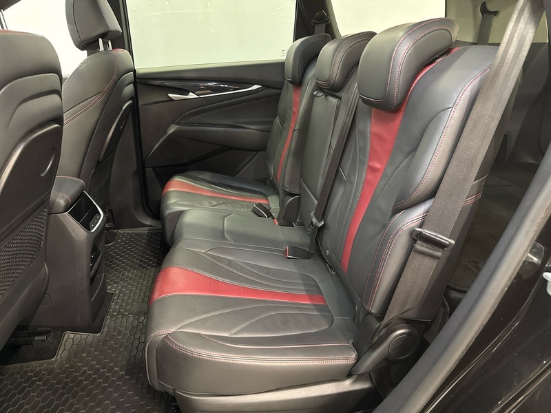 Maxus Euniq 5 vaihtoauto