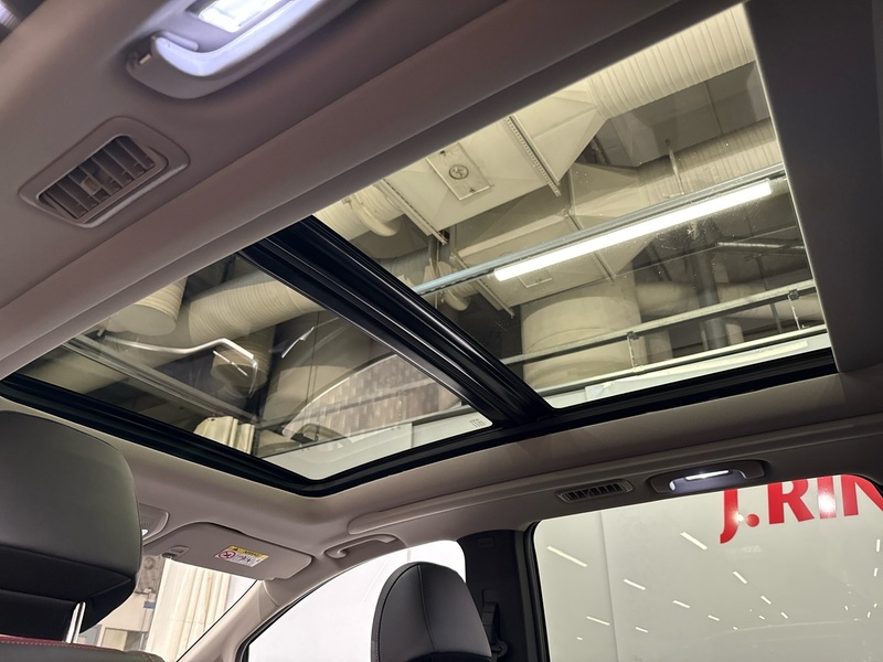 Maxus Euniq 5 vaihtoauto