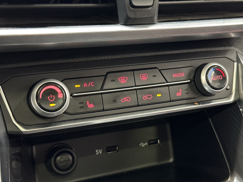 Maxus Euniq 5 vaihtoauto