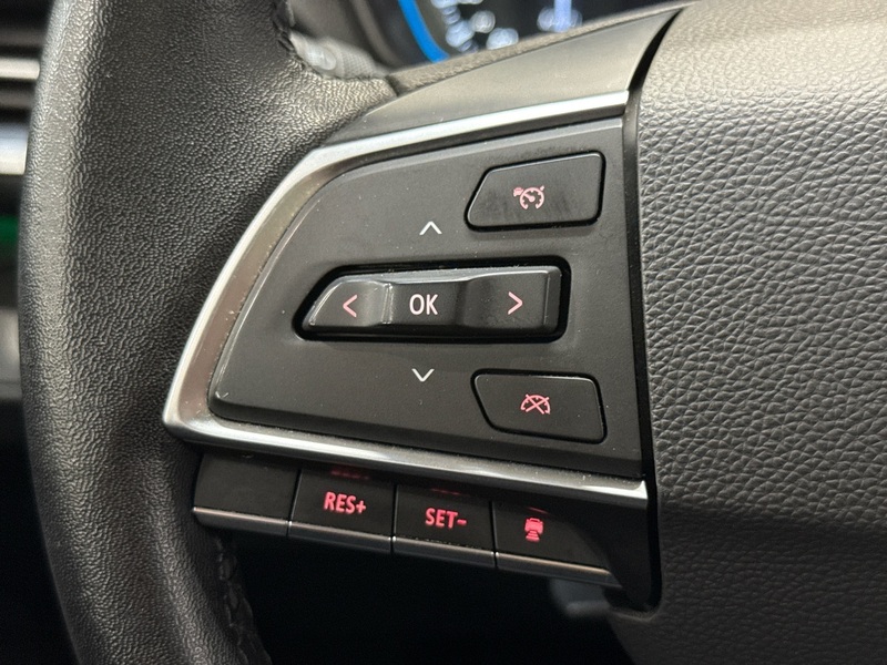 Maxus Euniq 5 vaihtoauto