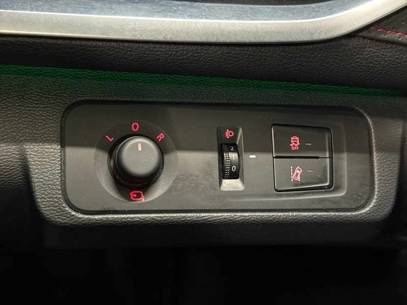 Maxus Euniq 5 vaihtoauto