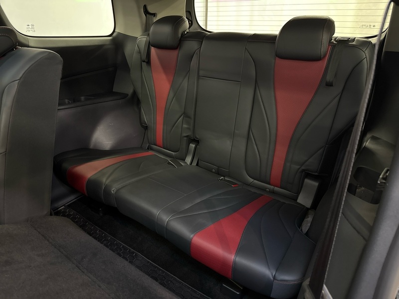 Maxus Euniq 5 vaihtoauto