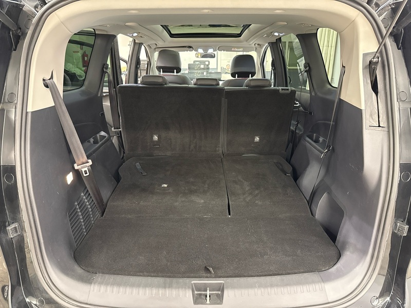 Maxus Euniq 5 vaihtoauto