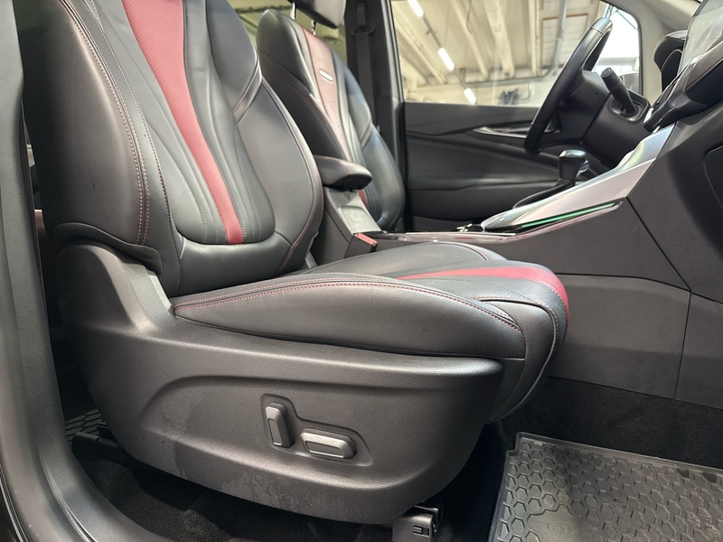 Maxus Euniq 5 vaihtoauto