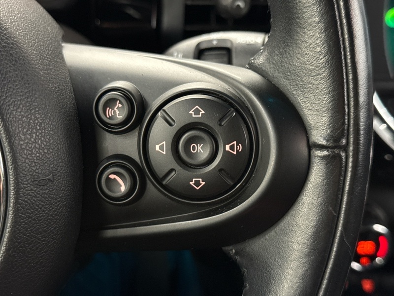 Mini Hatchback vaihtoauto