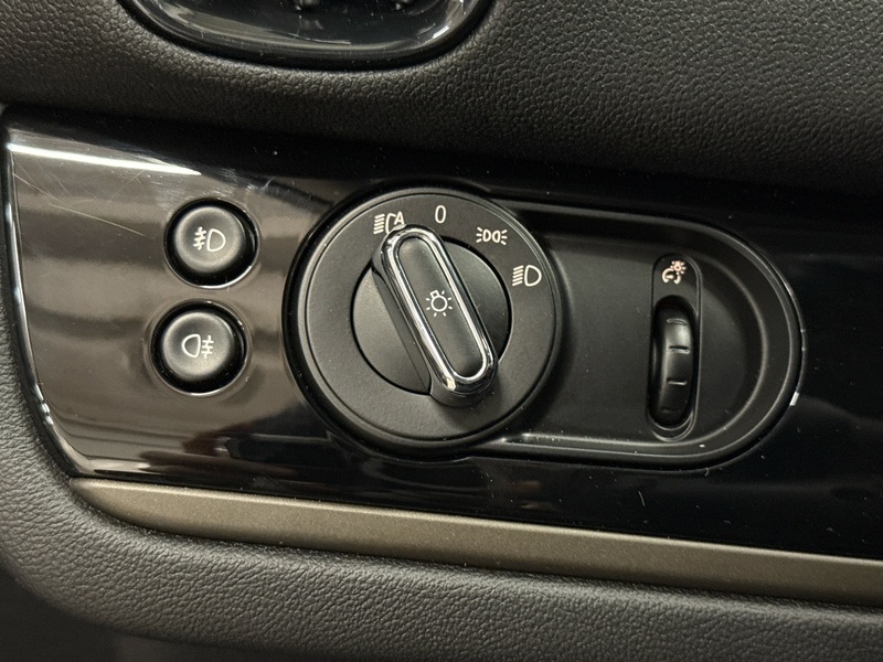 Mini Countryman vaihtoauto