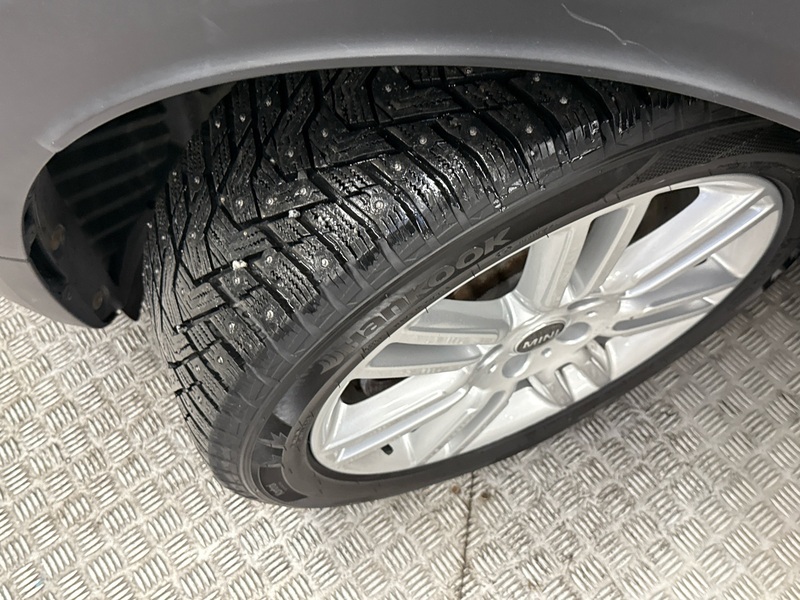 Mini Countryman vaihtoauto