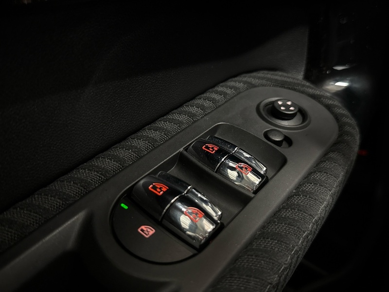 Mini Countryman vaihtoauto