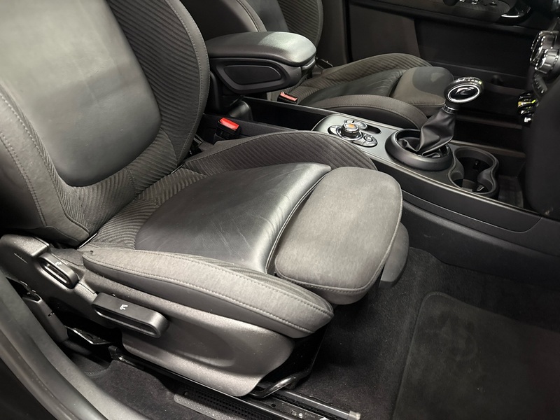 Mini Countryman vaihtoauto