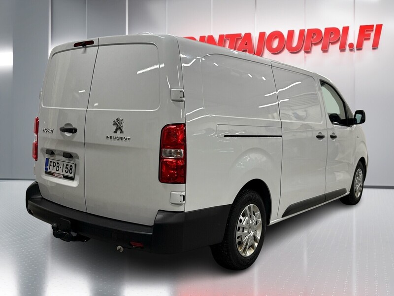 Peugeot Expert vaihtoauto