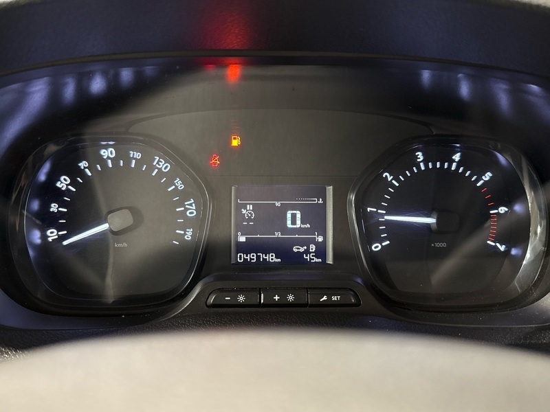 Peugeot Expert vaihtoauto