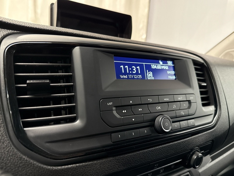 Peugeot Expert vaihtoauto