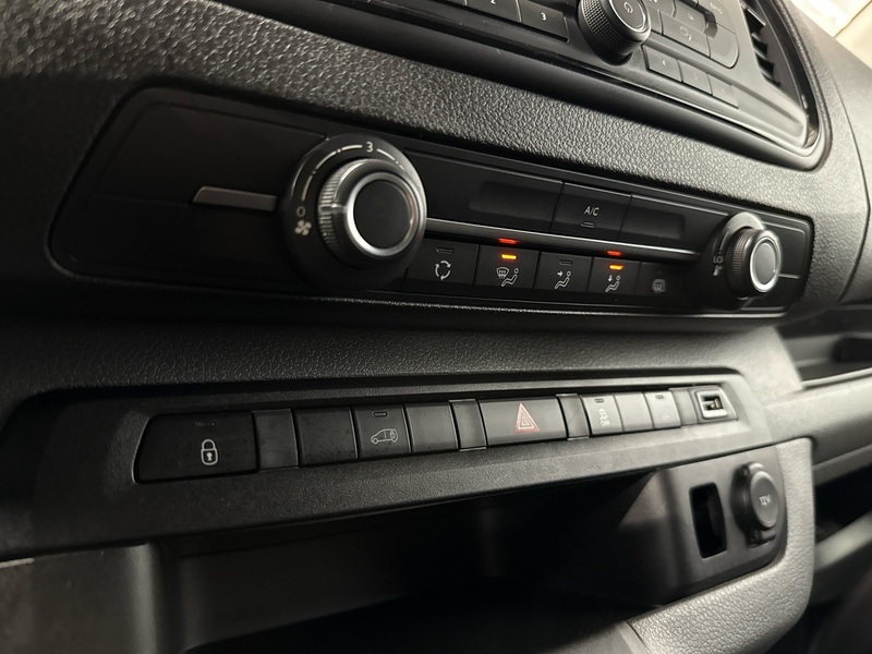 Peugeot Expert vaihtoauto