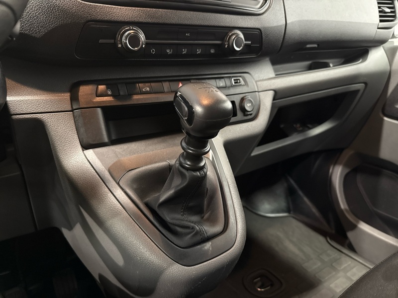 Peugeot Expert vaihtoauto