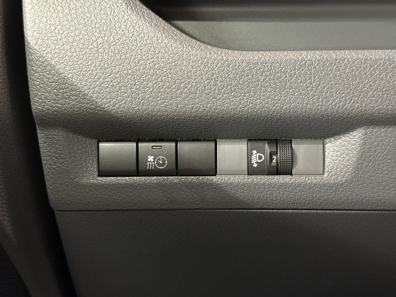 Peugeot Expert vaihtoauto