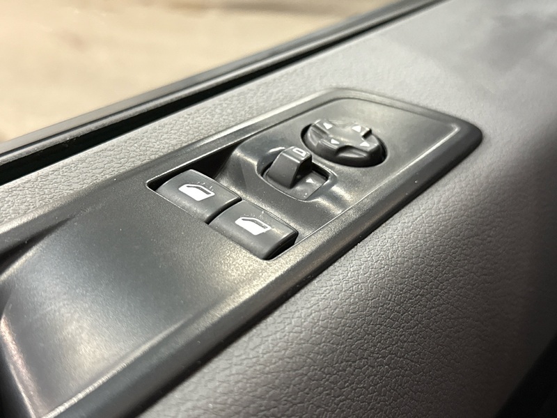 Peugeot Expert vaihtoauto