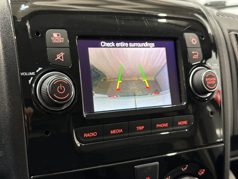 Fiat Ducato vaihtoauto