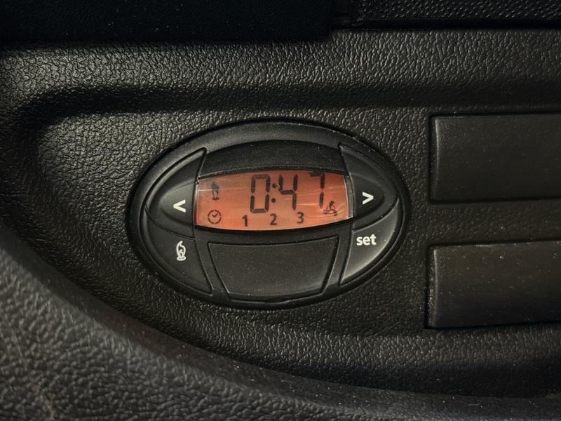 Fiat Ducato vaihtoauto