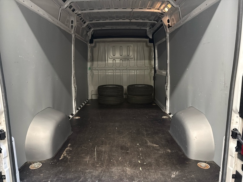 Fiat Ducato vaihtoauto