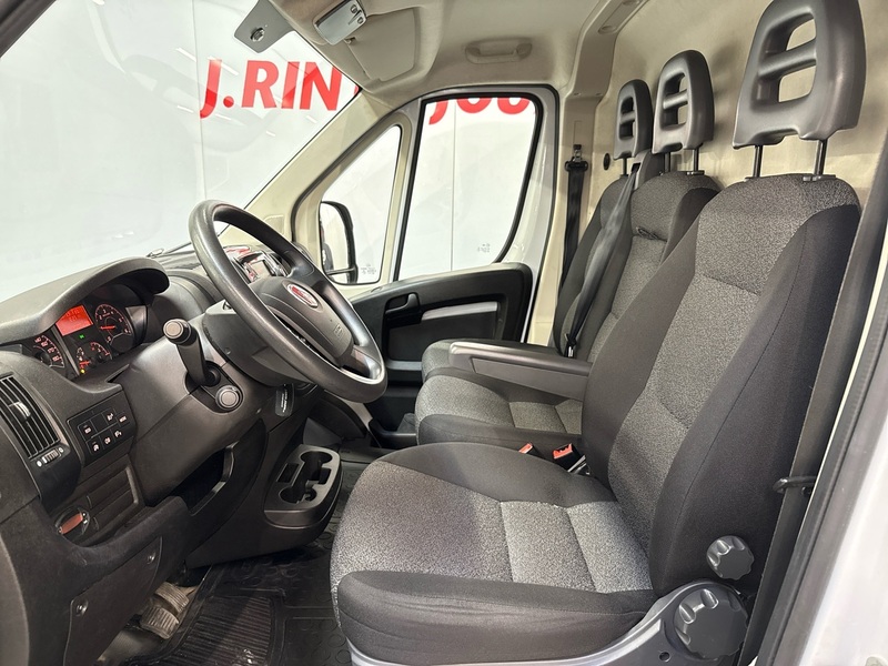 Fiat Ducato vaihtoauto